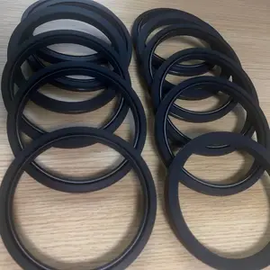 ��ת�Ǽ��ͷ�PTFE�ķ��ͷ��͸����ܷ�Ȧ ����ޱÿ�ѹ����ձû�����Ӧ���豸�ܷ�