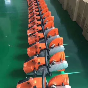供应手提汽油锯 成本低 锯的快