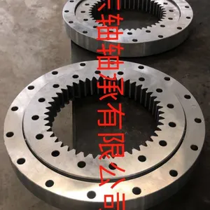 洛阳东轴厂家生产013.25.355齿轮传动转盘轴承