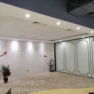 聊城吸音材料有聚酯纤维吸音板和吸音棉
