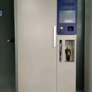 智能文件柜 智能档案柜 智能定位档案柜 RFID档案柜