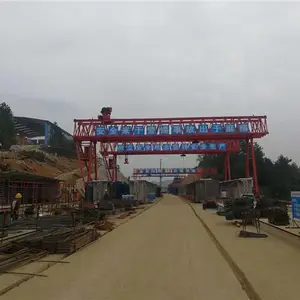 福建南平门式起重机-门式起重机厂家-长城起重集团(优质商家)
