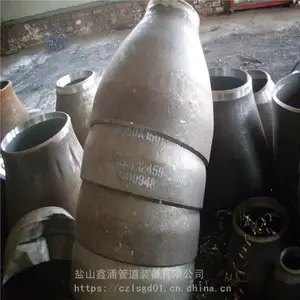 乌兰察布异径管大小头 DN350异径管大小头 异径管大小头批发