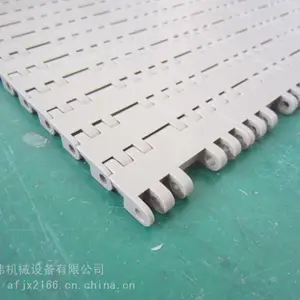 厂家直销塑料网带配件