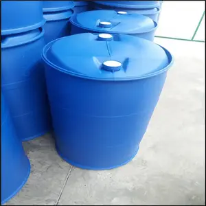 内蒙古200L排水孔塑料桶200升化工桶供应信息