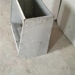 甘肃料槽