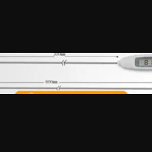 ����ˮ��ʳƷ�¶ȼ� �ͺ�:BF29-T105-1M��ţ�M392492