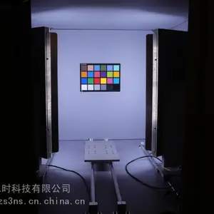 3nh����ʱ����ͷ���Ե���VC-118-S����Ӱ���ص������۹�Ǿ�ͷ�궨��