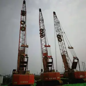 强夯施工-强夯机租赁-强夯工程-沈阳夯实地基基础工程公司