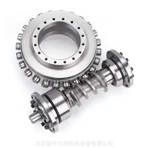 古田滚子凸轮数控转台AC250