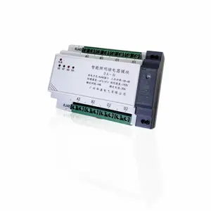 智能照明模块 时控模块 时控开关 路灯远程监控主机