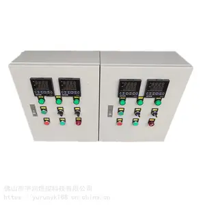 自动控制箱 点火检测 自动点火控制箱 点火检检测安全控制箱