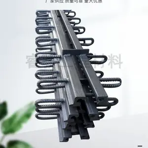 公路桥梁伸缩缝C40型 GQF-D40/C40/E60/F80/Z/D160梳齿型伸缩缝
