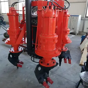 沃泉电动泥浆泵 大口径排沙泵 厂家现货发货及时更实惠