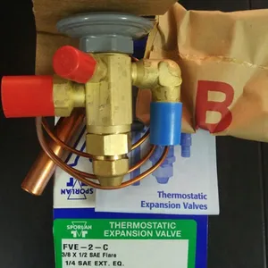 SPORLAN˹������Һ��ȴ���ͷ�Y1210-BIV-6/8