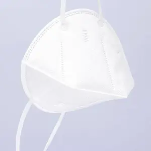 ���KN95��ɫһ���Կ������粼͸������10ֻװ���ֹ�������***
