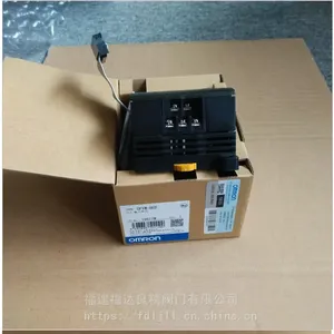 供应欧姆龙PLC 可编程控制器CP1W-8ED