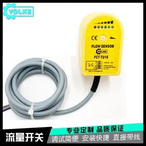 FCT热交换式流量开关_广东流量开关厂家_流量开关图片