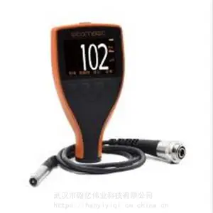 Ӣ���׸� Elcometer456 ΢��̽ͷ����� A456CFSS+T456CFM3-AĤ���