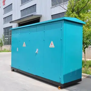 XGW-12~24kV��繤�̻����䣬ģ�黯�๦����Ͽ����������������豸
