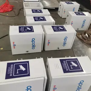 防水箱，电警抱柜，监控柜 机柜，湖南长沙定做各种防水机箱