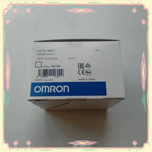 欧姆龙传感器TL-W5F1 TL-W5F2 TL-W5E1 W5MD1 W1R5MC1 W5MC1