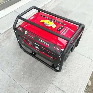 ��������ҹ�������Ʒ��������ʩ����ԮЯ����Դ3KW���ͷ��������