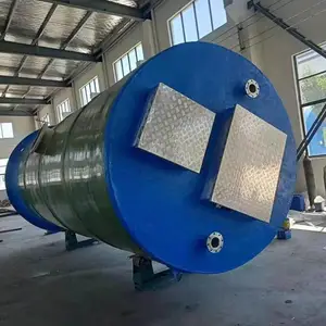 ��Ӧ������һ�廯����Ԥ�Ʊ�վ��������ˮ����ˮ������ˮ����ˮ��������ˮ