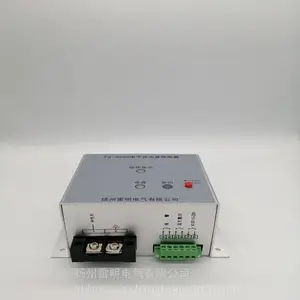 500V电子式击穿保险器
