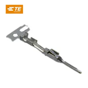 供应TE泰科连接器1674742-1公端子汽车用F型压接锁定枪