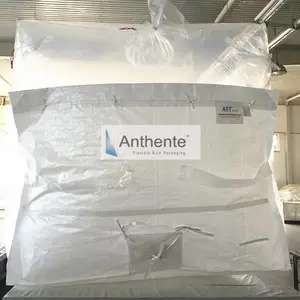 澳森特集装箱内衬袋