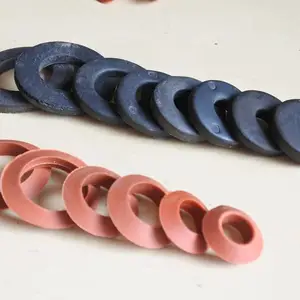 遇水膨胀止水环 桩头钢筋止水橡胶圈 桩基抗浮锚杆密封胶圈