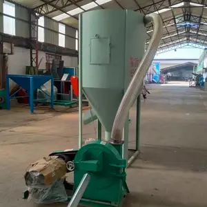 辽宁辽阳长期生产饲料加工装置2023已更新(每日/实时)
