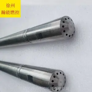 电厂锅炉点火气泡雾化油枪YL-YQ/Q/N/800流量800kgh