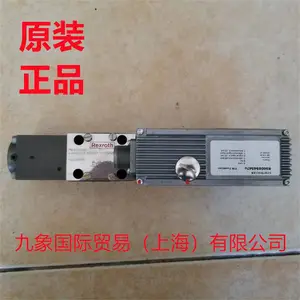 R901032208 4WRSEH6V04LE-30/G24K0/F1V��Ӧ�¹���ʿ�ֱ�����