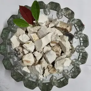 河南旺林高铝耐火骨料 粘土骨料 焦宝石 定制各种规格