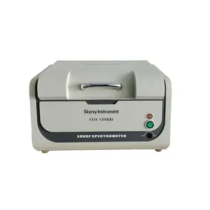 ����ROHS�����ROHS2.0ʮ�����豸 XRF������EDX1800B ±������