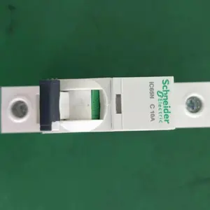 ʩ�͵�С�Ͷ�·�� IC65N 4P D25A /΢��©��-iC65Nϵ�� ��������