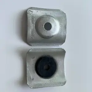 buildex进口标的抗台风垫片35mm带防水垫片