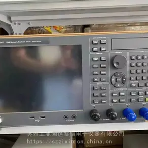 ���������ά��������������AGILENT������KEYSIGHT�ǵ�R&S�޵�ʩ�ߴ������ǹ���