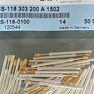 �¹�Ӣ��INGUN̽��HSS118303200A1502
