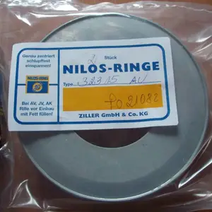 密封圈NILOS-RING 30228 AV原厂