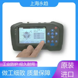 外圆磨 现场动平衡仪 携带方便 提升加工品质 永趨YQ-170
