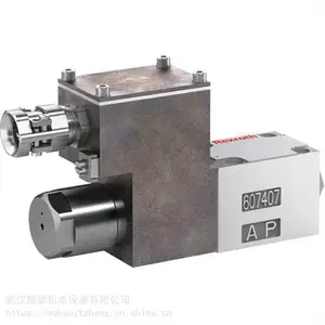 含税运 比例阀4WREE10W1-50-2X/G24K31/F1V力士乐原装