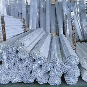 PC管20 25 刚性阻燃穿线管厂家直供