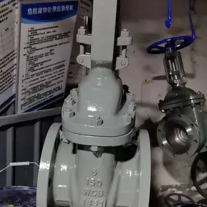 浙江阳达阀门美标闸阀Z41H-150LB-2 300LB/600LB/900LB
