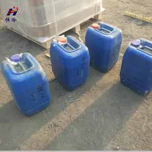 填料胶水_冷却塔粘合剂_PVC粘接剂 支持定制 恒冷节能