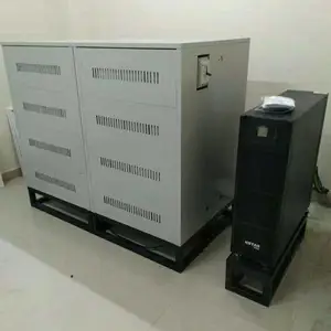 科士达UPS电源YDC3320 三进三出 20KVA 18KW 高频在线式