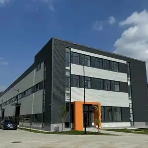 天津市先锋管道工程机械有限公司