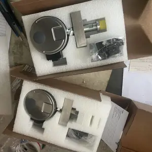 意大利NUOVA FIMA带局部读数的压力变送器 8.MOM.3.A.E用于食品行业